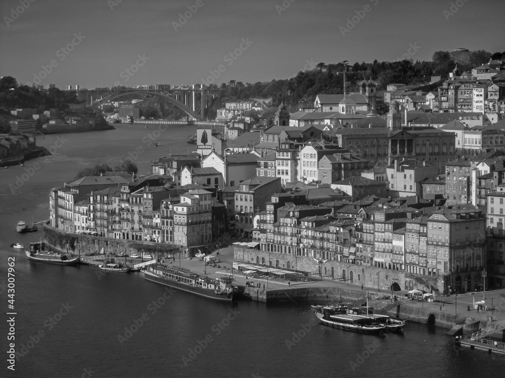 Fototapeta premium Street Photos