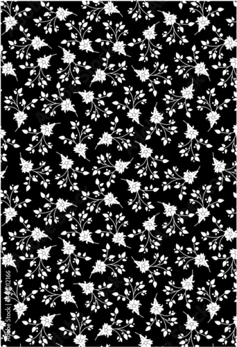 A very good textile design, can be used in all kinds of textile garments, cotton and prints.
