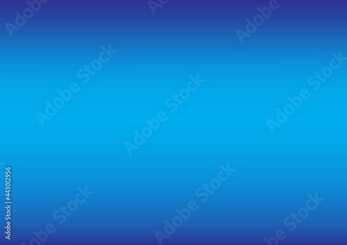 blue background blur pattern Abstract illustration with blur gradient design. Design for landing pages vector illustration