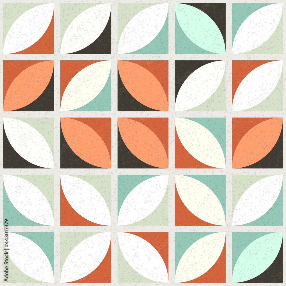 Abstract Geometric Pattern generative computational art illustration Abstract Geometric Pattern generative computational art illustration