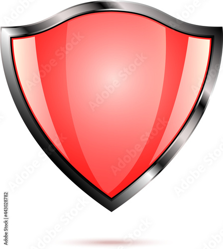 RED SHIELD