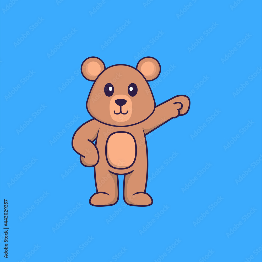 Cute rat hero. Animal cartoon concept isolated. Can used for t-shirt, greeting card, invitation card or mascot. Flat Cartoon Style Cute rat hero. Animal cartoon concept isolated. Can used for t-shirt, greeting card, invitation card or mascot. Flat Cartoon Style