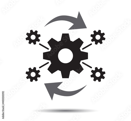 Operations Icon