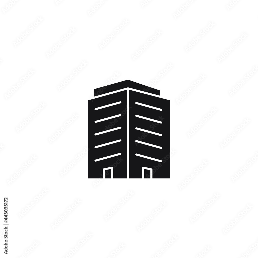 building icons symbol vector elements for infographic web building icons symbol vector elements for infographic web