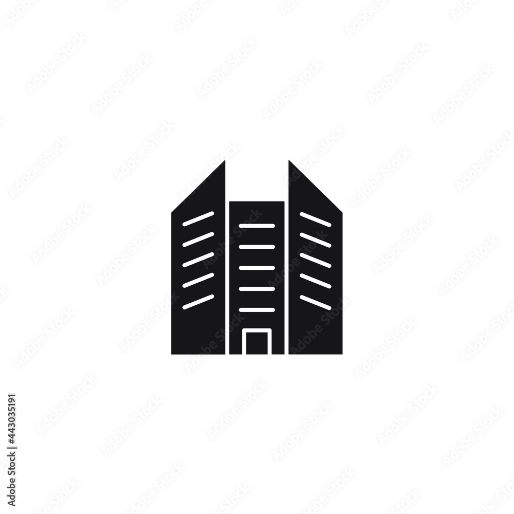building icons symbol vector elements for infographic web building icons symbol vector elements for infographic web