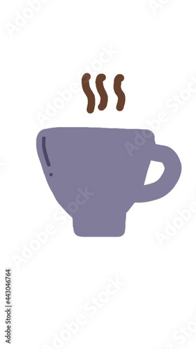 cup of coffee