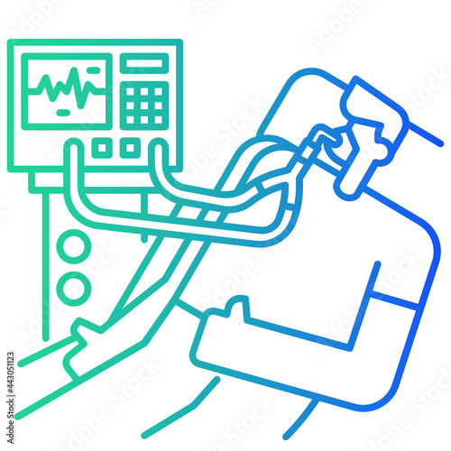 ventilation icon