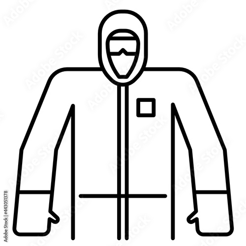 ppe icon