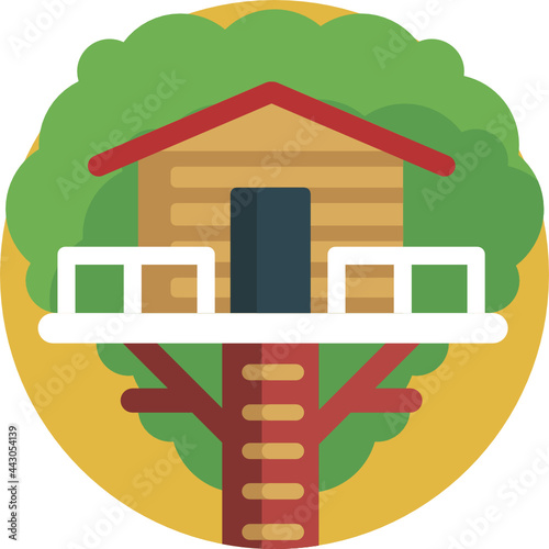 House Icon. Home Icon, Building Icon.