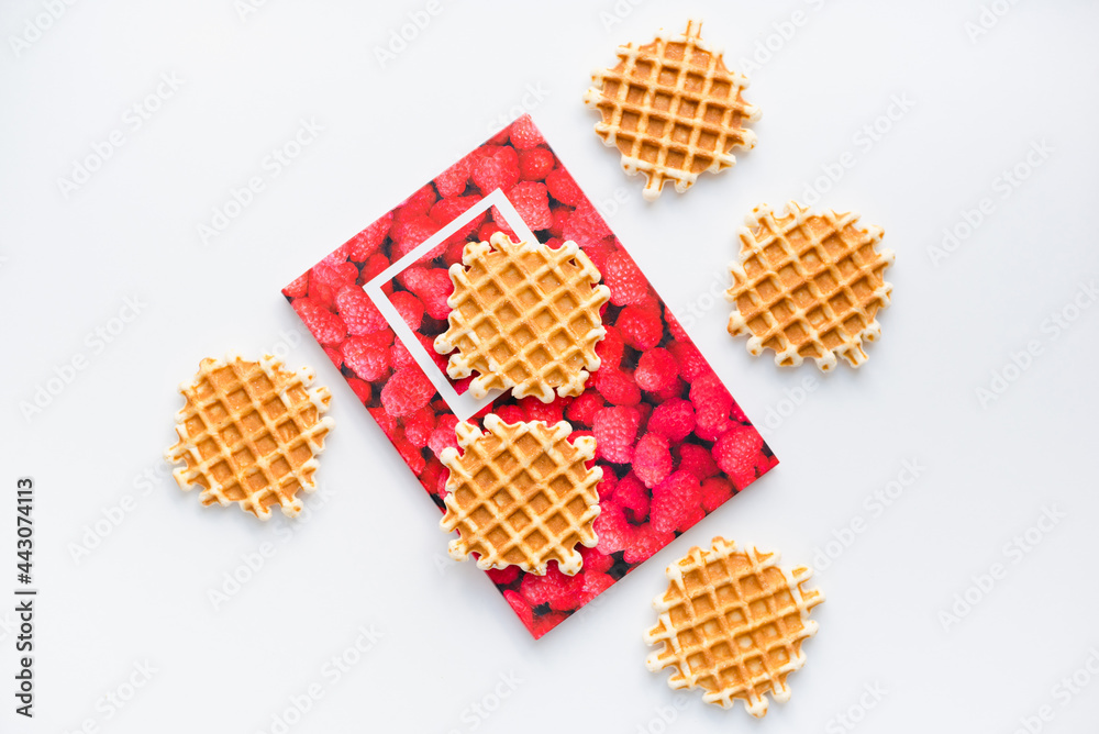 house made from matches