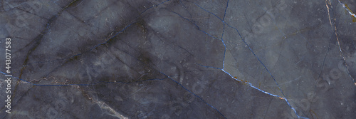 Panel kuchenny z motywem panorama of grey slate background or texture. Textured of the White marble background. Italian marble texture, natural breccia marbel tiles for ceramic wall and floor, Emperador premium glossy granite