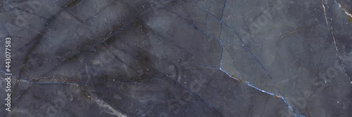 Panel kuchenny z motywem panorama of grey slate background or texture. Textured of the White marble background. Italian marble texture, natural breccia marbel tiles for ceramic wall and floor, Emperador premium glossy granite