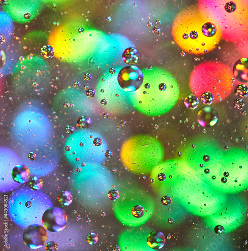 abstract colorful background