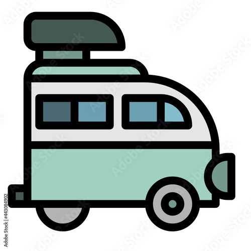 campervan