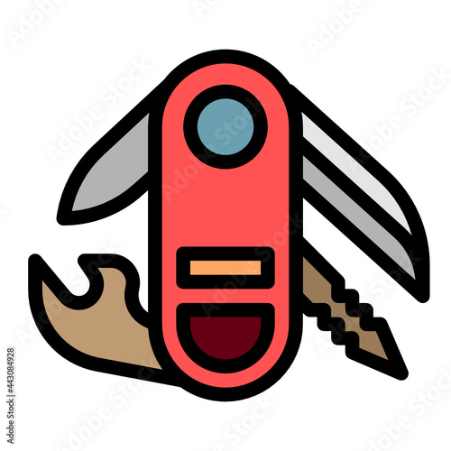 pocketknife