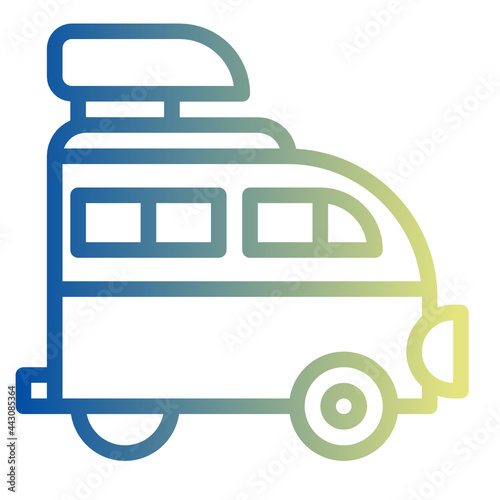 campervan