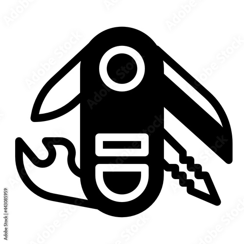 pocketknife