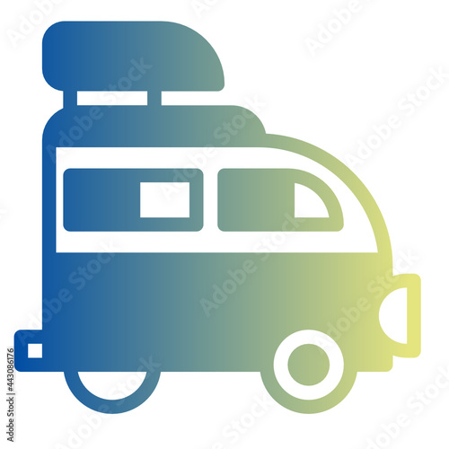 campervan