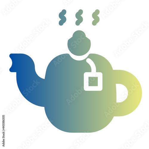 teapot