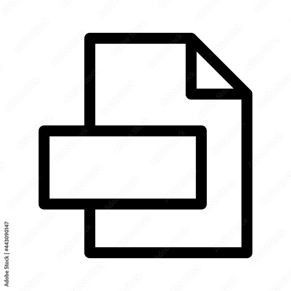 書類アイコン 書類アイコン