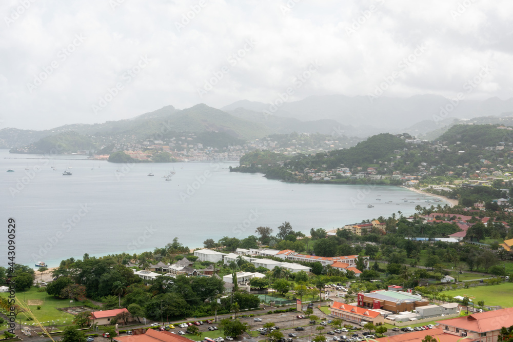 Grand Anse View