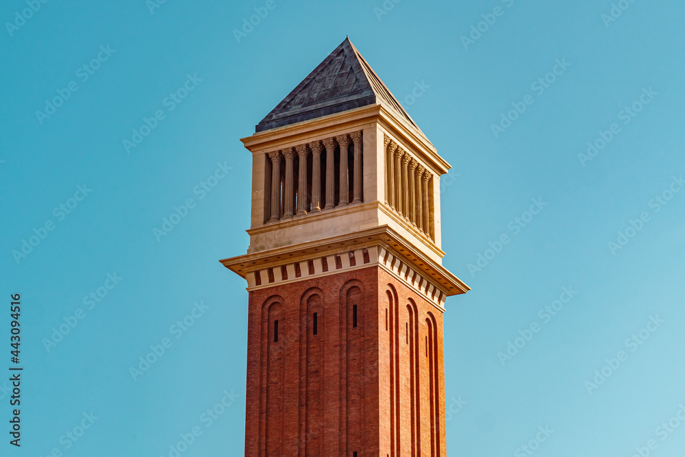Torre Venezia