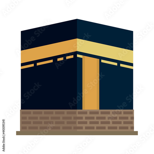 mecca hajj mabrour