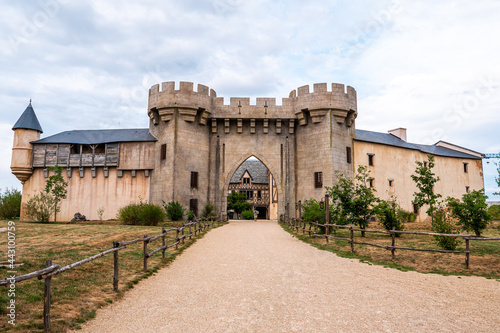 La citadelle photo