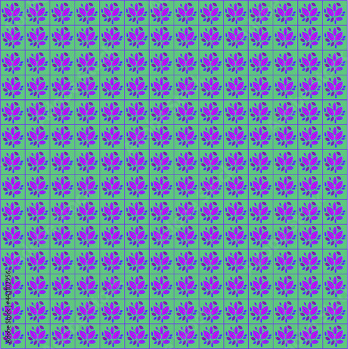 Seamless pattern design, pattern design for merch, modern style pattern design