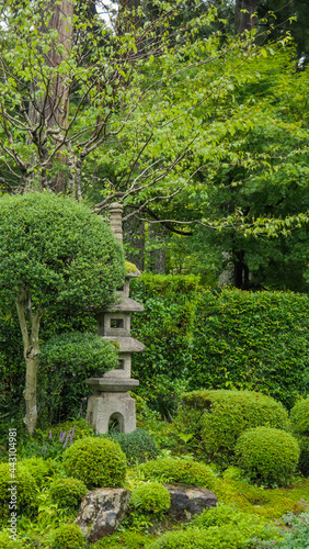 Temple Shanzen In