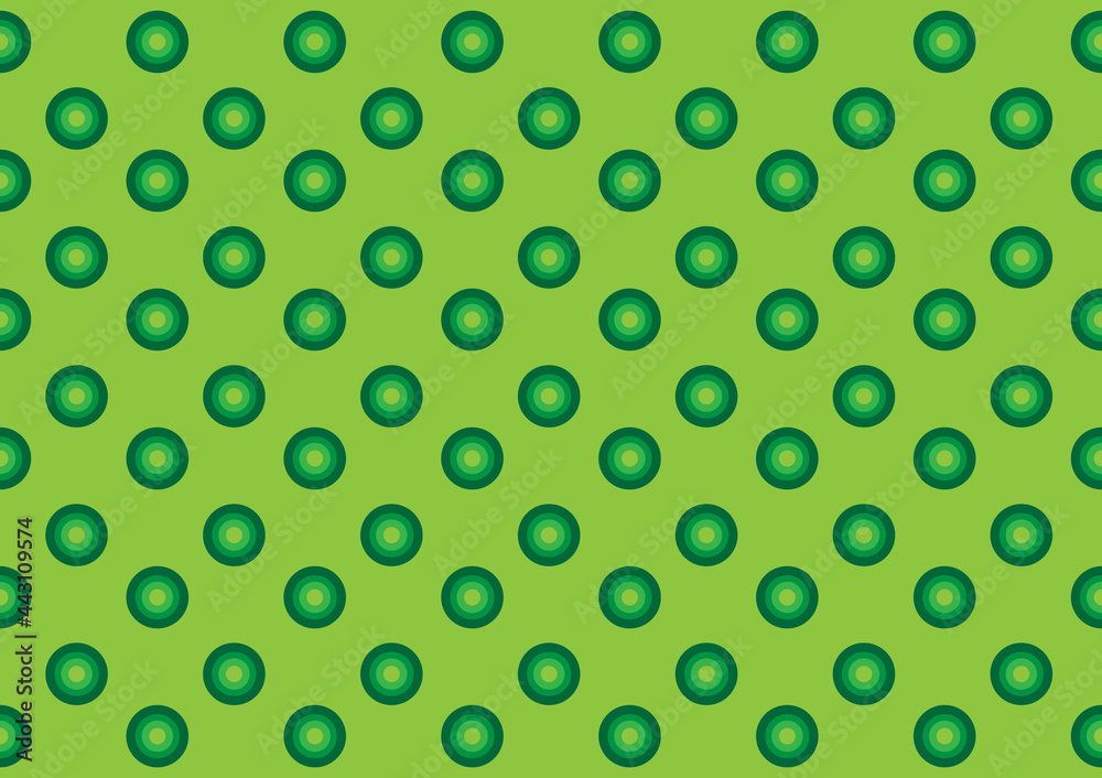 Sphere Vector Seamless Background
(Tiling) An endless surface can be used for printing on fabric and paper.
colorful polka dot wallpaper