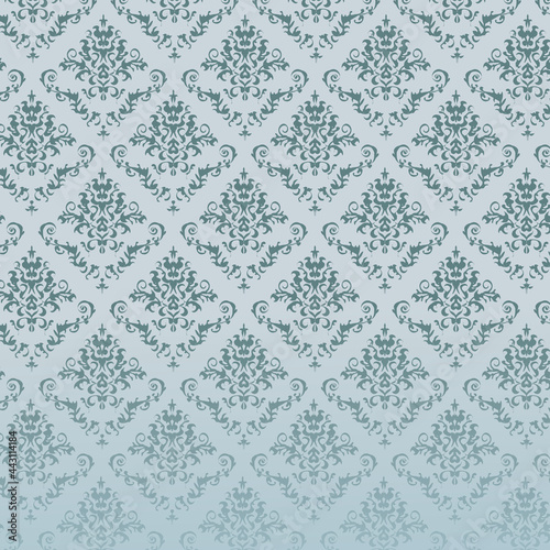 Elegancka tapeta, vinitage background