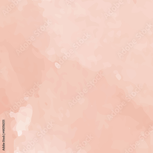 pink peach marble watercolor background