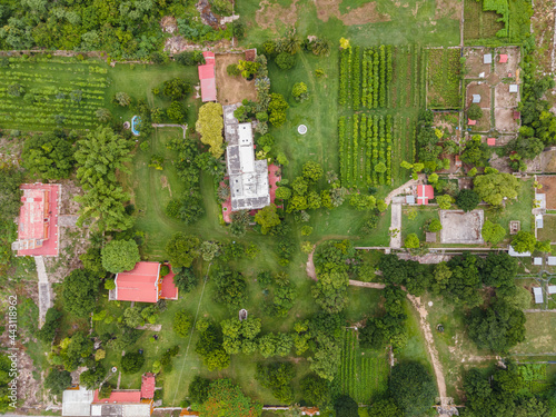 Hacienda Yucateca