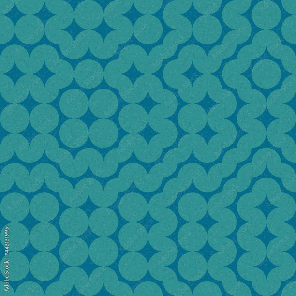Abstract Geometric Pattern generative computational art illustration Abstract Geometric Pattern generative computational art illustration