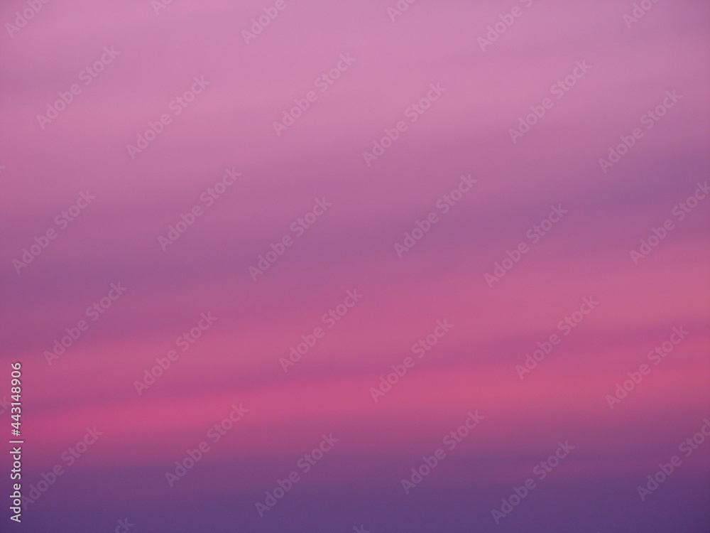 Pink sky Pink sky