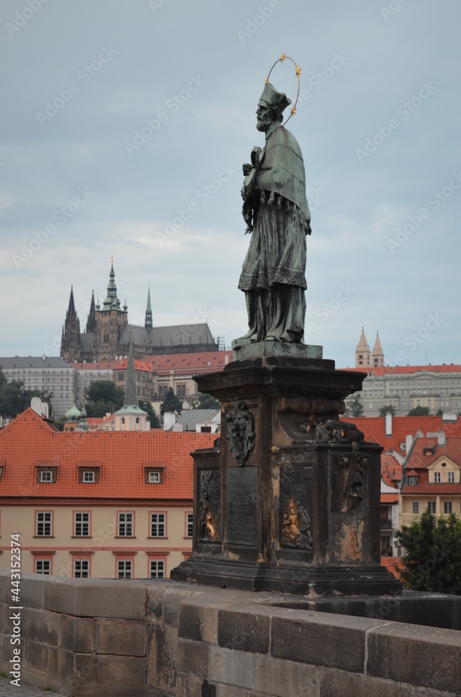 Czech Republic, Prague