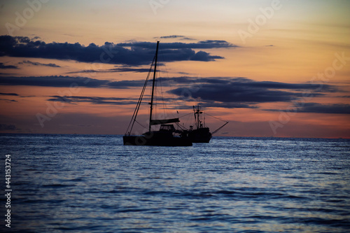 Guanacaste Beach