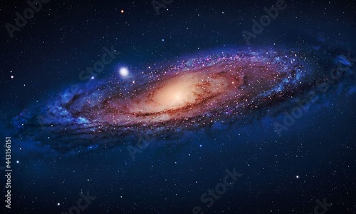 Tela Galaxy