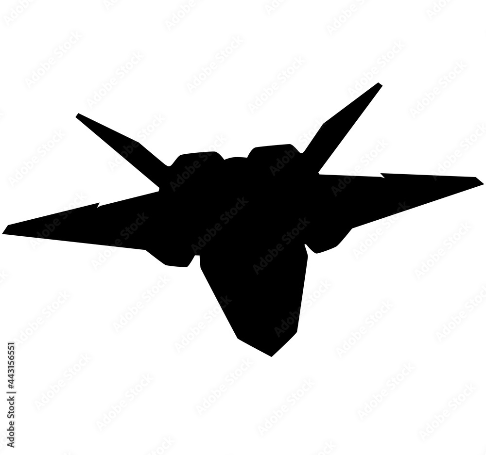 usaf-us-air-force-army-military-stealth-multirole-combat-aircraft-yf-23