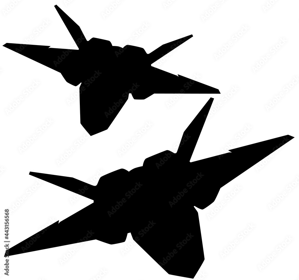 usaf-us-air-force-army-military-stealth-multirole-combat-aircraft-yf-23