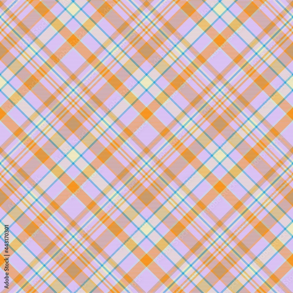 Colourful Chevron Plaid Tartan textured Seamless Pattern Design Colourful Chevron Plaid Tartan textured Seamless Pattern Design