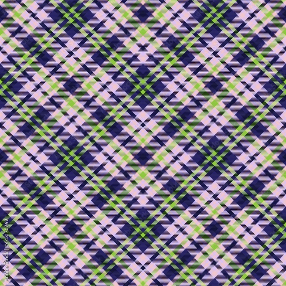 Colourful Chevron Plaid Tartan textured Seamless Pattern Design Colourful Chevron Plaid Tartan textured Seamless Pattern Design