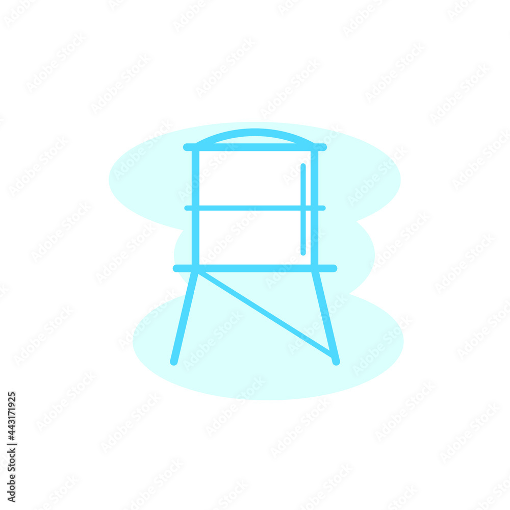 Illustration Vector graphic of water reservoir icon Illustration Vector graphic of water reservoir icon