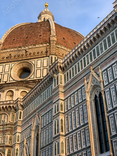 Florence cathedral © Joachim