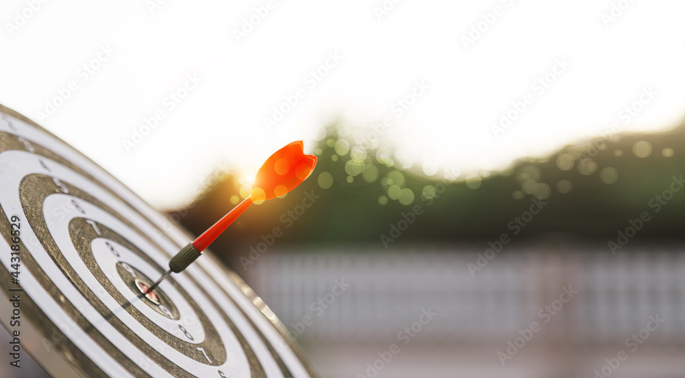 Dart is an opportunity and Dartboard is the target and goal. So both of that represent a challenge in business marketing as concept. Dart is an opportunity and Dartboard is the target and goal. So both of that represent a challenge in business marketing as concept.