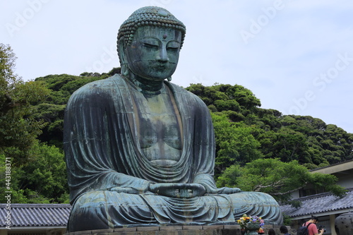 鎌倉の大仏