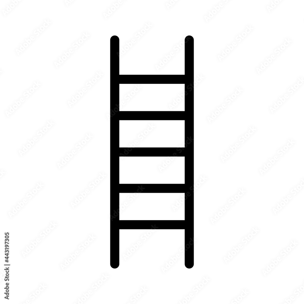 ladder icon ladder icon