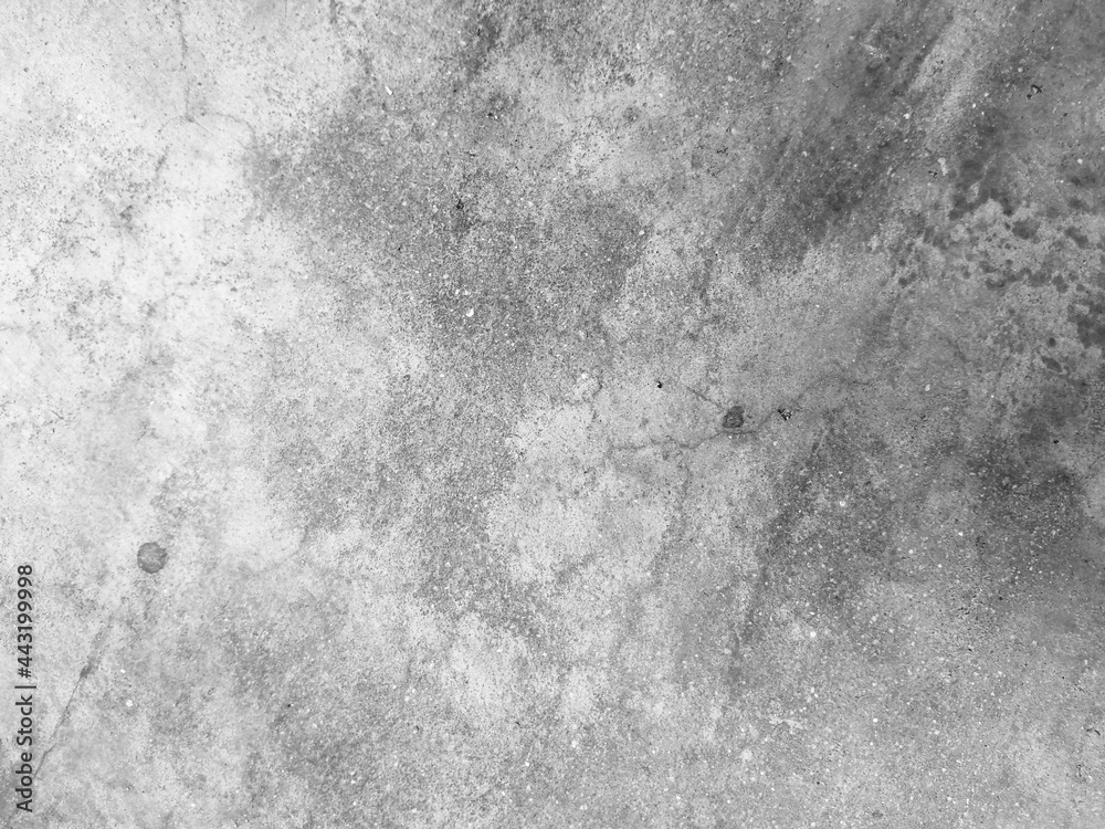 Fototapeta premium gray concrete wall for background