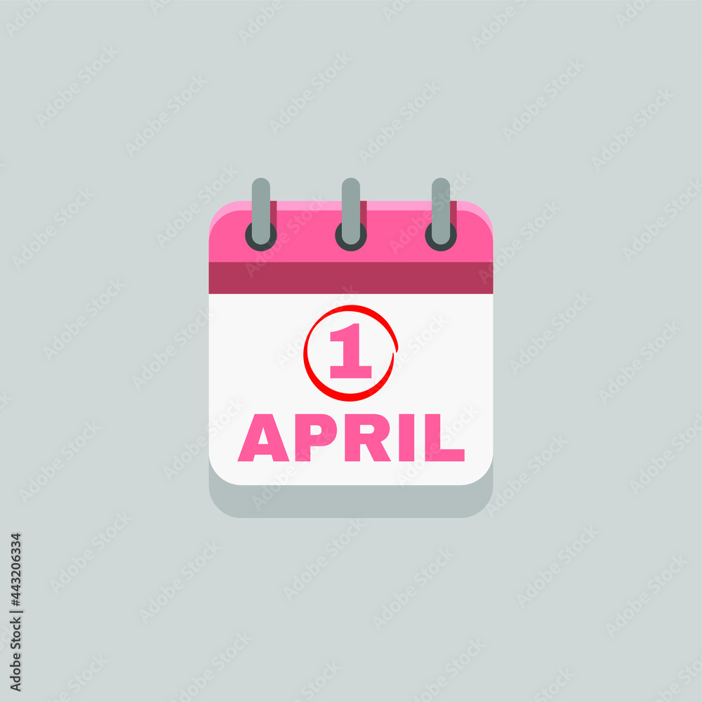 Abstract 1 Happy April Fool's Day Holiday Celebrate Background Calendar Vector Design Style Banner Party Invitation Web Poster Flyer Stylish Brochure, Greeting Card Template Abstract 1 Happy April Fool's Day Holiday Celebrate Background Calendar Vector Design Style Banner Party Invitation Web Poster Flyer Stylish Brochure, Greeting Card Template